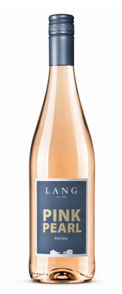 Pink Pearl Rosé Secco