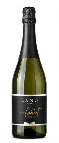 LANG CABINET Sekt trocken