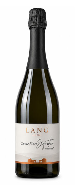 2022 Cuvée Pinot trocken