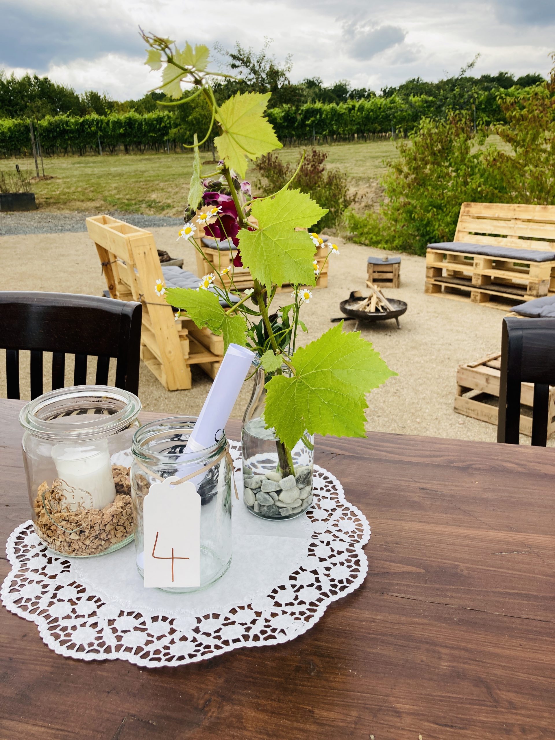 Ticket KULINARISCHES WEIN-BBQ – Bild 4