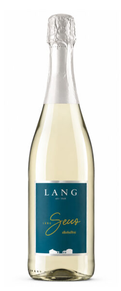 LANG Secco - alkoholfrei -