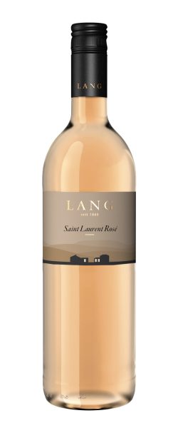 2024 Saint Laurent Rosé trocken