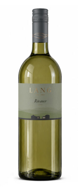 2025 Rivaner feinherb